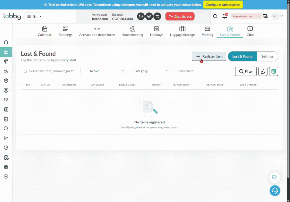 GIF registrar objeto.gif